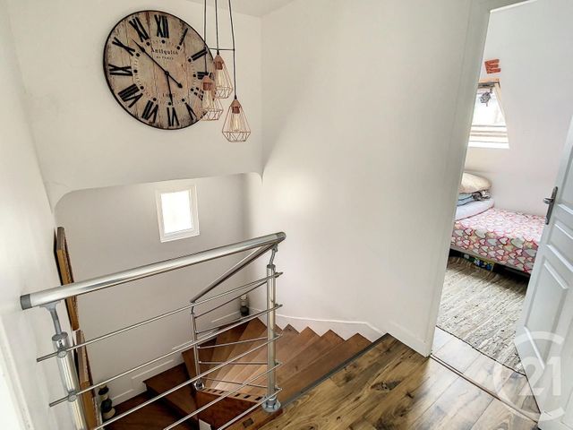 Maison &agrave; vendre - 4 pi&egrave;ces - 113 m2 - Le Kremlin Bicetre - 94 - ILE-DE-FRANCE