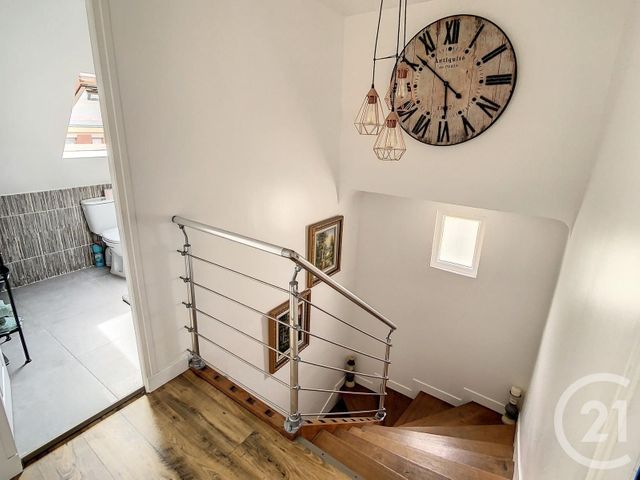 Maison &agrave; vendre - 4 pi&egrave;ces - 113 m2 - Le Kremlin Bicetre - 94 - ILE-DE-FRANCE