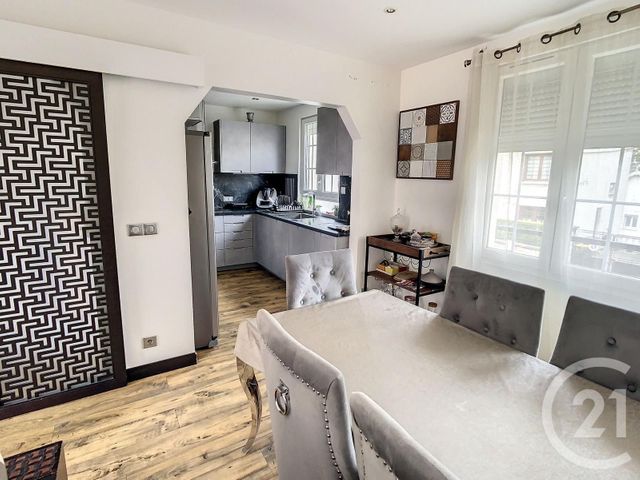 Maison &agrave; vendre - 4 pi&egrave;ces - 113 m2 - Le Kremlin Bicetre - 94 - ILE-DE-FRANCE