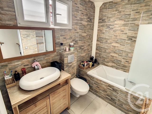 Maison &agrave; vendre - 4 pi&egrave;ces - 113 m2 - Le Kremlin Bicetre - 94 - ILE-DE-FRANCE