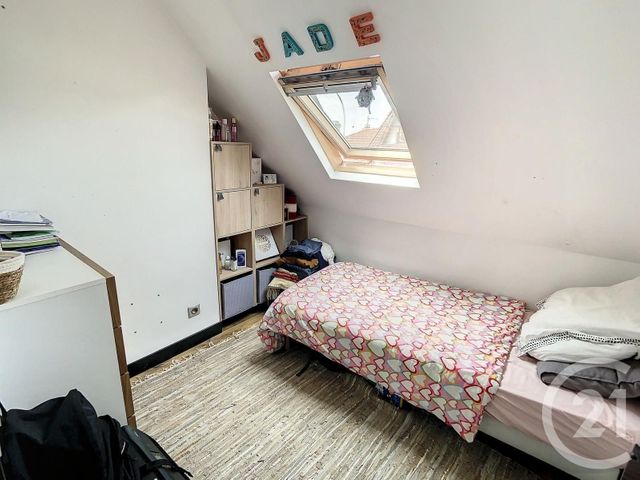 Maison &agrave; vendre - 4 pi&egrave;ces - 113 m2 - Le Kremlin Bicetre - 94 - ILE-DE-FRANCE