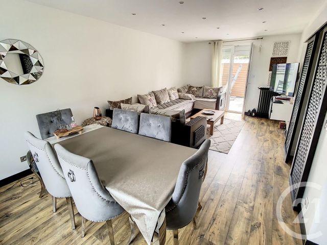 Maison &agrave; vendre - 4 pi&egrave;ces - 113 m2 - Le Kremlin Bicetre - 94 - ILE-DE-FRANCE