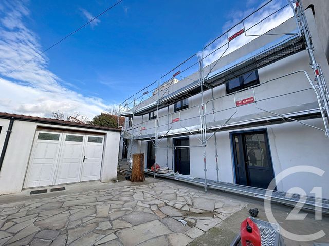 Appartement F8 à vendre - 8 pièces - 150 m2 - Le Kremlin Bicetre - 94 - ILE-DE-FRANCE