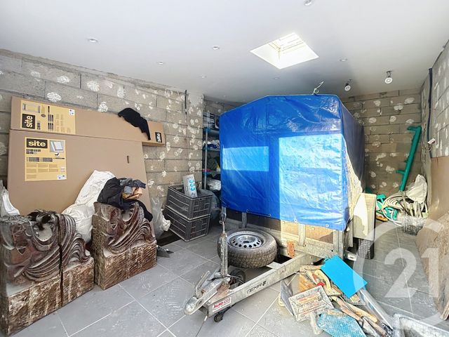 Appartement F8 à vendre - 8 pièces - 150 m2 - Le Kremlin Bicetre - 94 - ILE-DE-FRANCE