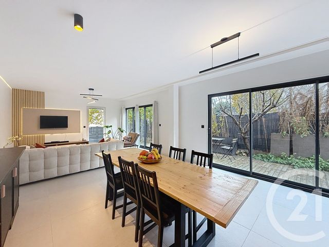 maison - VITRY SUR SEINE - 94