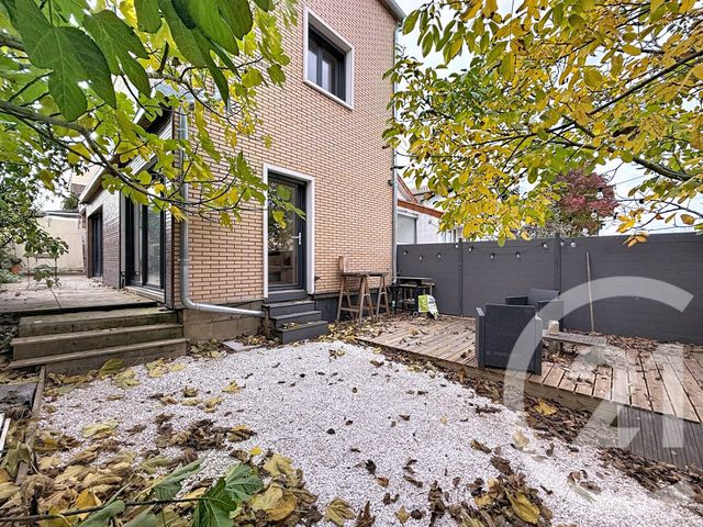Maison à vendre - 6 pièces - 134,11 m2 - Vitry Sur Seine - 94 - ILE-DE-FRANCE