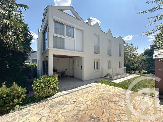 Prix immobilier VITRY SUR SEINE - Photo d’une maison vendue