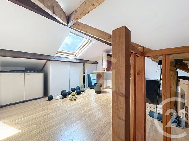 Maison &agrave; vendre - 5 pi&egrave;ces - 106 m2 - Villejuif - 94 - ILE-DE-FRANCE