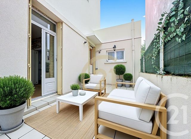 Maison &agrave; vendre - 5 pi&egrave;ces - 106 m2 - Villejuif - 94 - ILE-DE-FRANCE