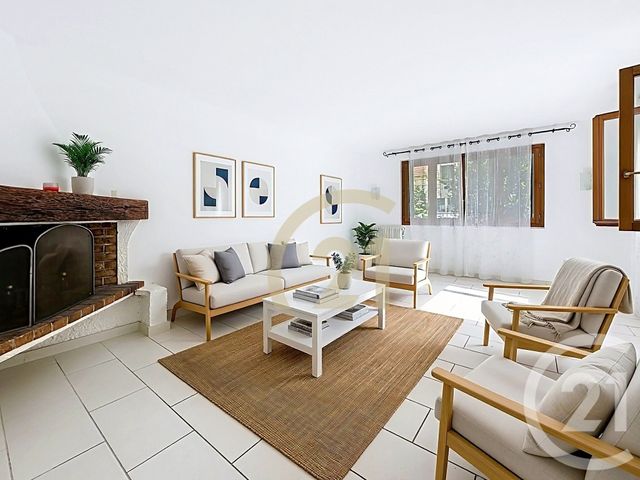 Maison &agrave; vendre - 5 pi&egrave;ces - 106 m2 - Villejuif - 94 - ILE-DE-FRANCE