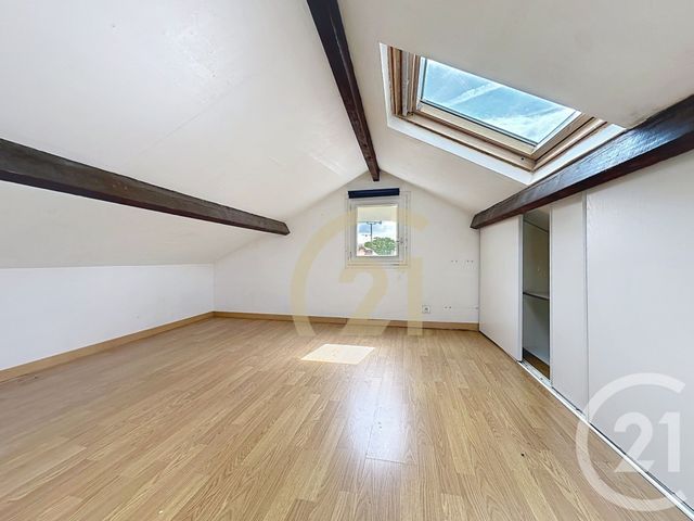 Maison &agrave; vendre - 5 pi&egrave;ces - 106 m2 - Villejuif - 94 - ILE-DE-FRANCE