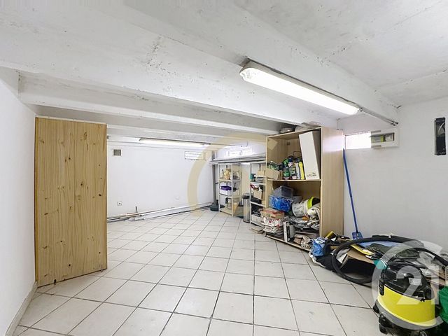 Maison &agrave; vendre - 5 pi&egrave;ces - 106 m2 - Villejuif - 94 - ILE-DE-FRANCE