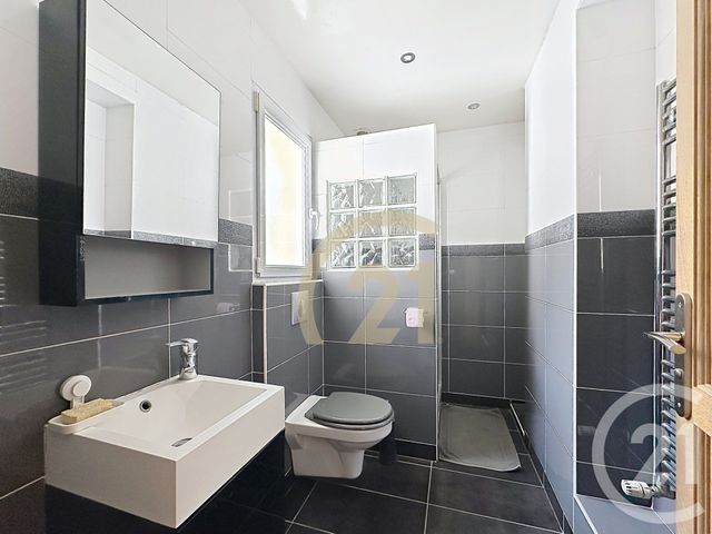 Maison &agrave; vendre - 5 pi&egrave;ces - 106 m2 - Villejuif - 94 - ILE-DE-FRANCE