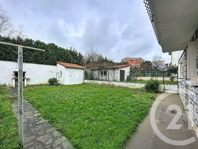 Maison &agrave; vendre - 6 pi&egrave;ces - 153,40 m2 - Villejuif - 94 - ILE-DE-FRANCE