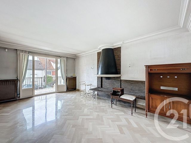 Maison &agrave; vendre - 6 pi&egrave;ces - 153,40 m2 - Villejuif - 94 - ILE-DE-FRANCE