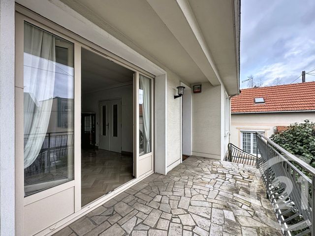 Maison &agrave; vendre - 6 pi&egrave;ces - 153,40 m2 - Villejuif - 94 - ILE-DE-FRANCE