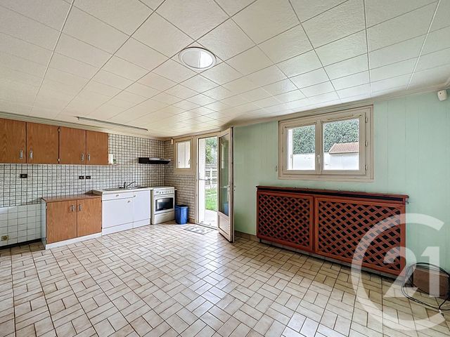 Maison &agrave; vendre - 6 pi&egrave;ces - 153,40 m2 - Villejuif - 94 - ILE-DE-FRANCE