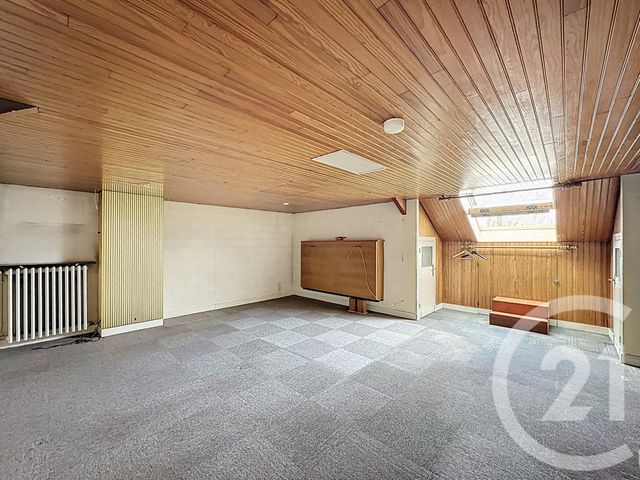 Maison &agrave; vendre - 6 pi&egrave;ces - 153,40 m2 - Villejuif - 94 - ILE-DE-FRANCE