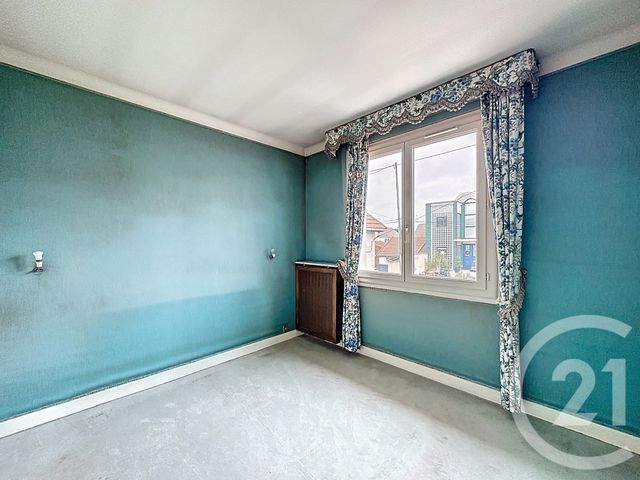 Maison &agrave; vendre - 6 pi&egrave;ces - 153,40 m2 - Villejuif - 94 - ILE-DE-FRANCE