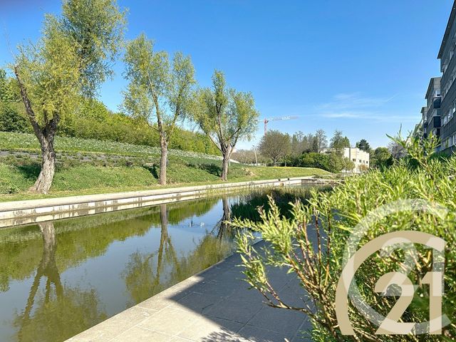 Appartement F4 à vendre - 4 pièces - 78,71 m2 - Villejuif - 94 - ILE-DE-FRANCE