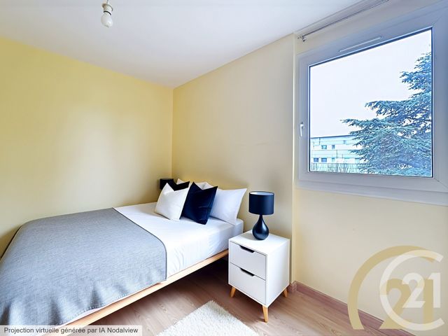 Appartement F4 &agrave; vendre - 4 pi&egrave;ces - 78,71 m2 - Villejuif - 94 - ILE-DE-FRANCE