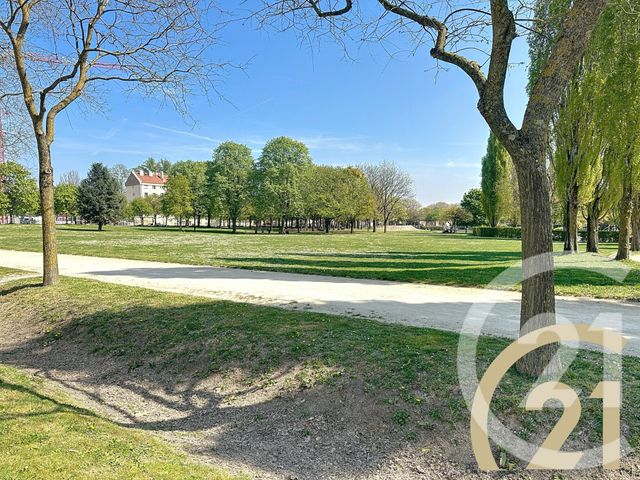 Appartement F4 à vendre - 4 pièces - 78,71 m2 - Villejuif - 94 - ILE-DE-FRANCE