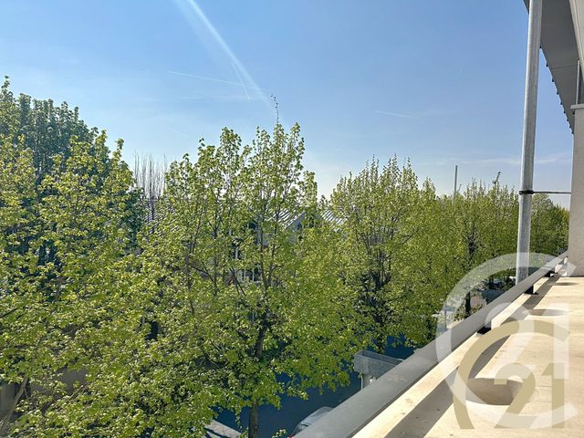 appartement - VILLEJUIF - 94