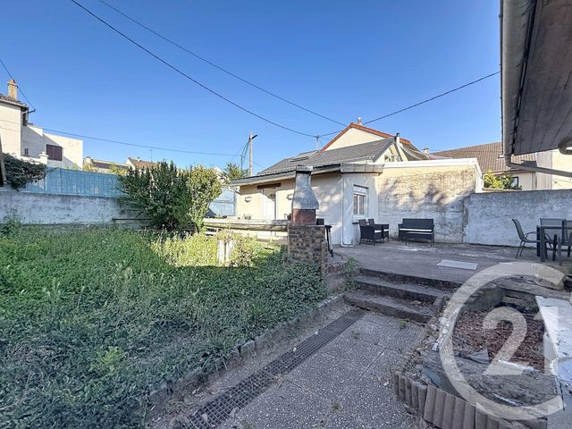 Maison &agrave; vendre - 3 pi&egrave;ces - 58,02 m2 - Villejuif - 94 - ILE-DE-FRANCE