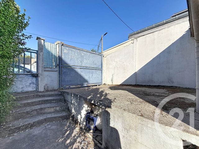 Maison &agrave; vendre - 3 pi&egrave;ces - 58,02 m2 - Villejuif - 94 - ILE-DE-FRANCE
