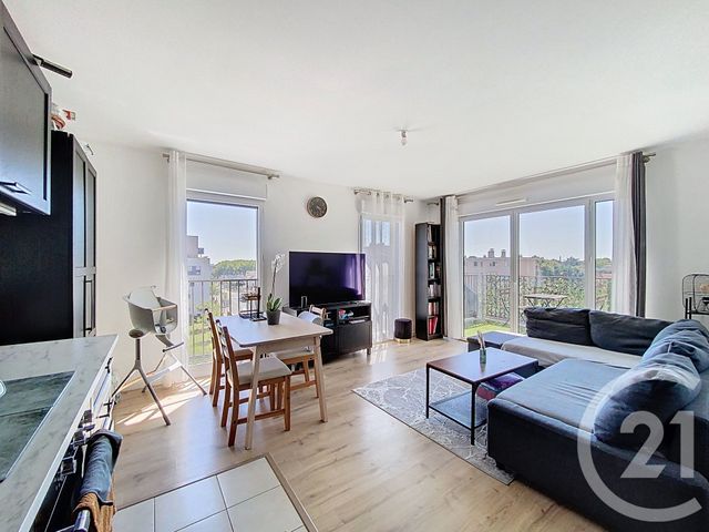 appartement - VILLEJUIF - 94