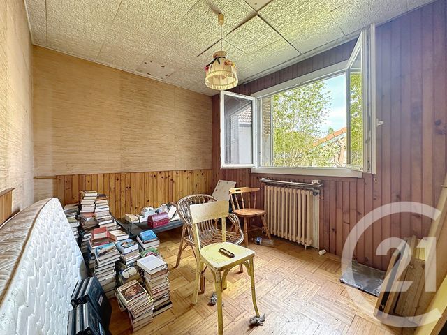 Maison &agrave; vendre - 6 pi&egrave;ces - 90 m2 - Villejuif - 94 - ILE-DE-FRANCE
