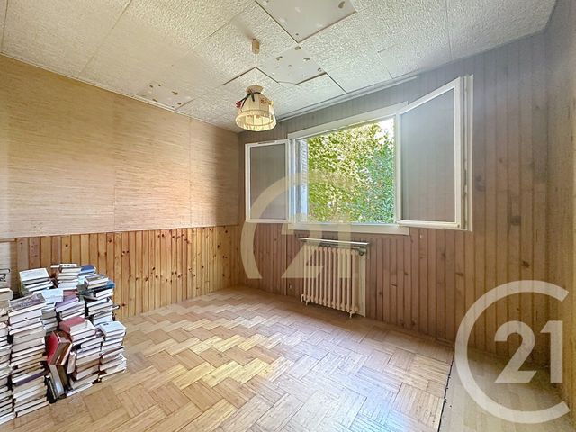 Maison &agrave; vendre - 6 pi&egrave;ces - 90 m2 - Villejuif - 94 - ILE-DE-FRANCE