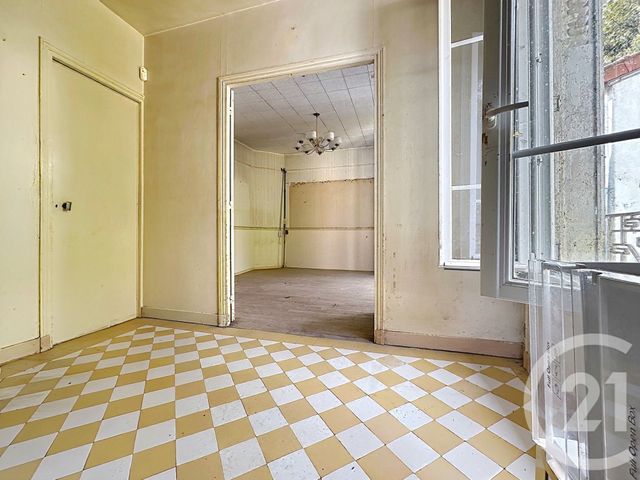 Maison &agrave; vendre - 6 pi&egrave;ces - 90 m2 - Villejuif - 94 - ILE-DE-FRANCE