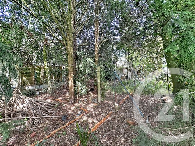 Maison &agrave; vendre - 6 pi&egrave;ces - 90 m2 - Villejuif - 94 - ILE-DE-FRANCE