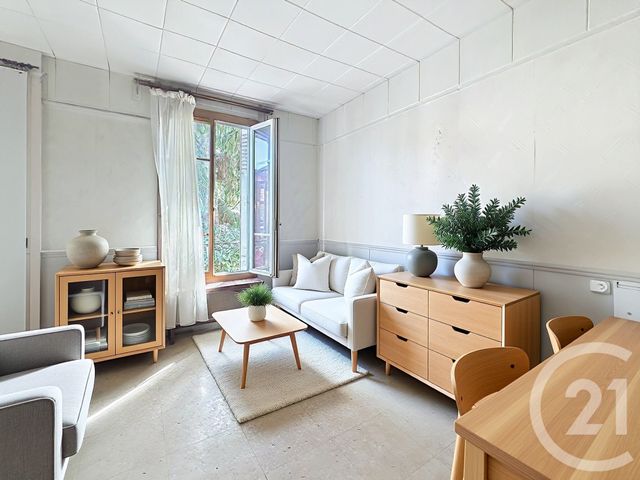 Maison &agrave; vendre - 6 pi&egrave;ces - 90 m2 - Villejuif - 94 - ILE-DE-FRANCE