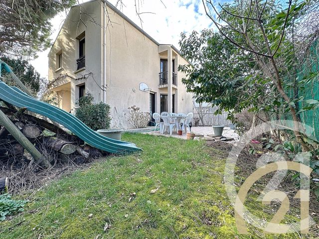 Maison &agrave; vendre - 7 pi&egrave;ces - 155 m2 - Chevilly Larue - 94 - ILE-DE-FRANCE