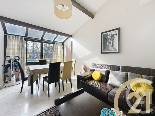 Maison &agrave; vendre - 7 pi&egrave;ces - 155 m2 - Chevilly Larue - 94 - ILE-DE-FRANCE