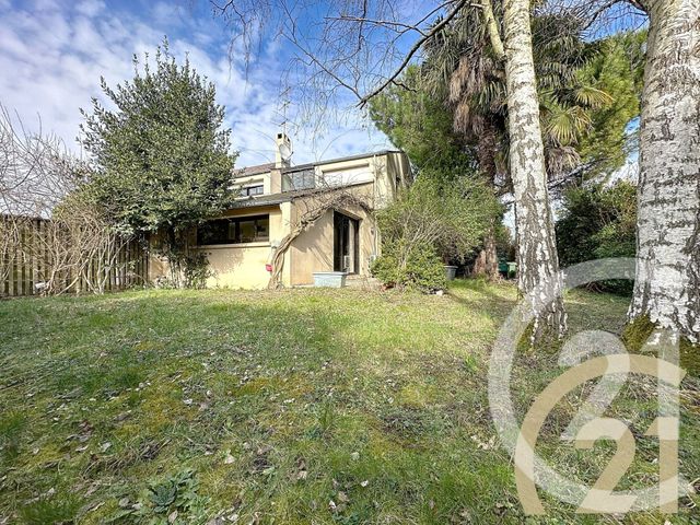 Maison &agrave; vendre - 7 pi&egrave;ces - 155 m2 - Chevilly Larue - 94 - ILE-DE-FRANCE