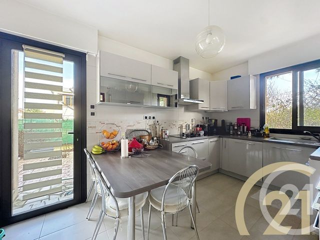 Maison &agrave; vendre - 7 pi&egrave;ces - 155 m2 - Chevilly Larue - 94 - ILE-DE-FRANCE