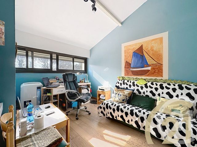 Maison &agrave; vendre - 7 pi&egrave;ces - 155 m2 - Chevilly Larue - 94 - ILE-DE-FRANCE