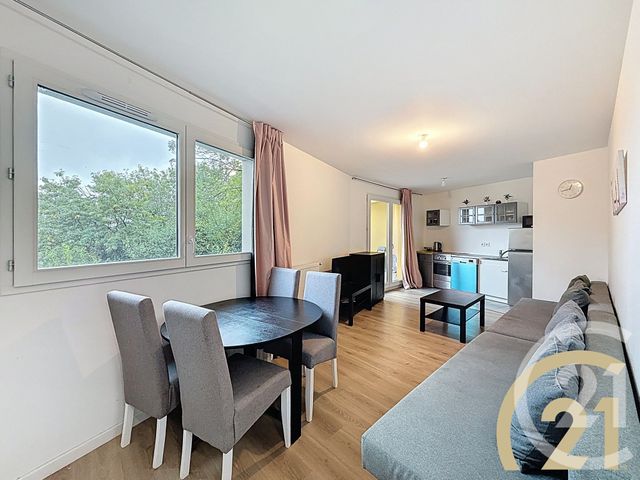 appartement - VILLEJUIF - 94