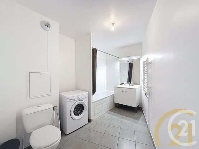 Appartement T4 à vendre - 3 pièces - 58,39 m2 - Villejuif - 94 - ILE-DE-FRANCE