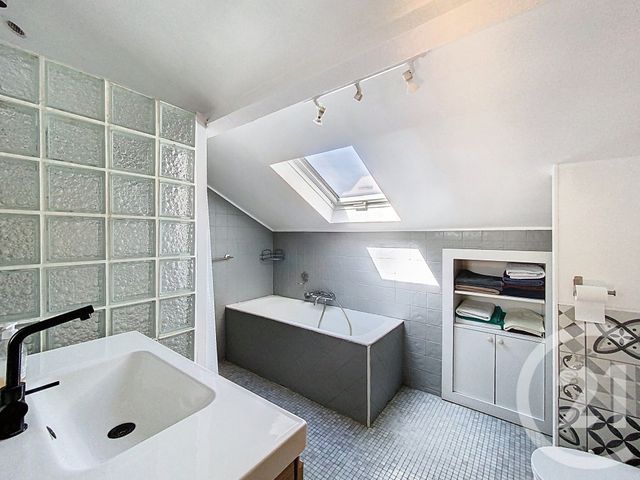 Maison à vendre - 8 pièces - 154,78 m2 - Vitry Sur Seine - 94 - ILE-DE-FRANCE