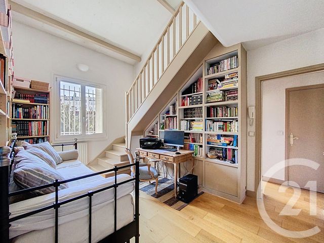 Maison à vendre - 8 pièces - 154,78 m2 - Vitry Sur Seine - 94 - ILE-DE-FRANCE