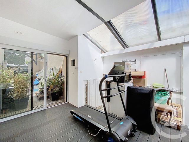 Maison à vendre - 8 pièces - 154,78 m2 - Vitry Sur Seine - 94 - ILE-DE-FRANCE