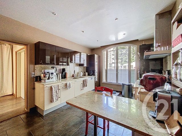 Maison à vendre - 8 pièces - 154,78 m2 - Vitry Sur Seine - 94 - ILE-DE-FRANCE