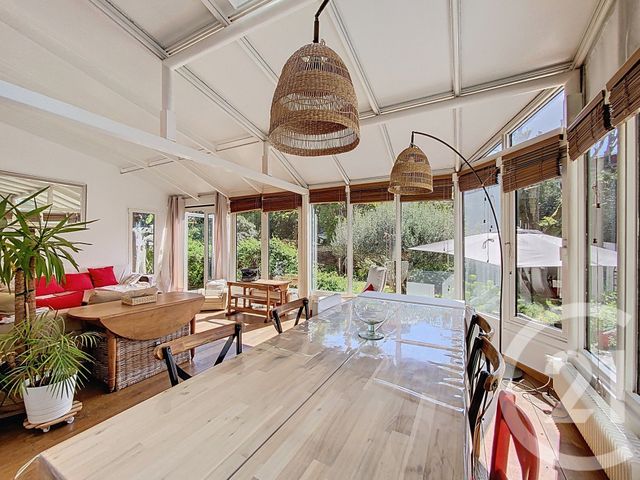 Maison à vendre - 8 pièces - 154,78 m2 - Vitry Sur Seine - 94 - ILE-DE-FRANCE