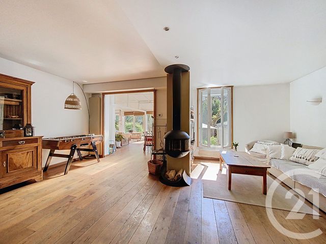 Maison à vendre - 8 pièces - 154,78 m2 - Vitry Sur Seine - 94 - ILE-DE-FRANCE