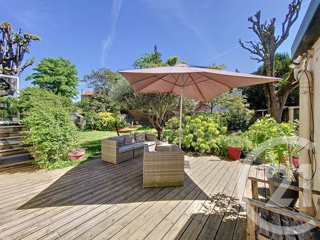 Maison à vendre - 8 pièces - 154,78 m2 - Vitry Sur Seine - 94 - ILE-DE-FRANCE