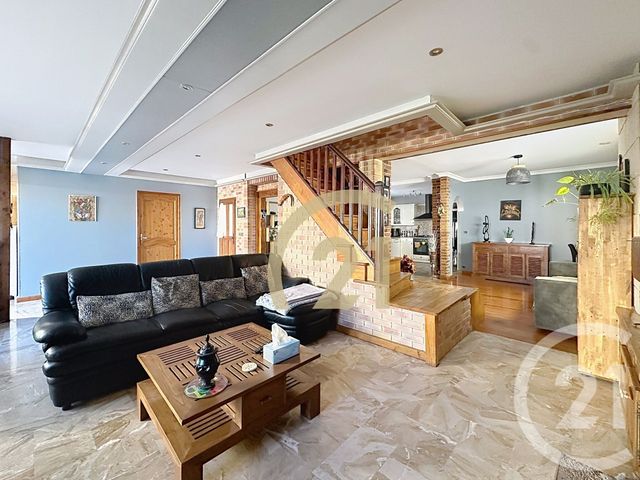 Maison &agrave; vendre - 8 pi&egrave;ces - 140 m2 - Vitry Sur Seine - 94 - ILE-DE-FRANCE